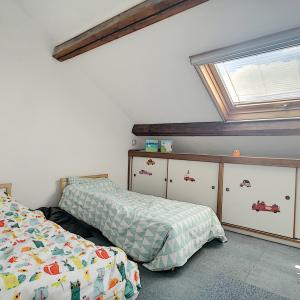 Dieweg : Jolie maison 4 ch. avec jardin