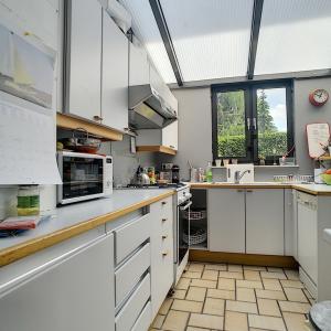 Dieweg : Jolie maison 4 ch. avec jardin