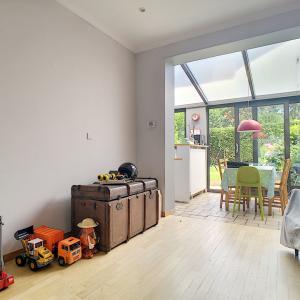 Dieweg : Jolie maison 4 ch. avec jardin
