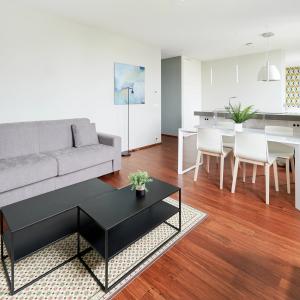 Toison d'Or : Bel appartement meublé 1 chambre