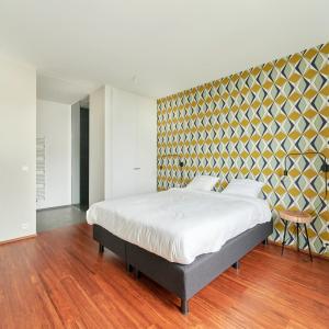 Toison d'Or : Bel appartement meublé 1 chambre