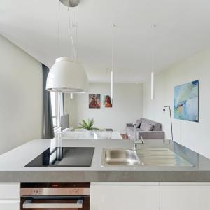 Toison d'Or : Bel appartement meublé 1 chambre