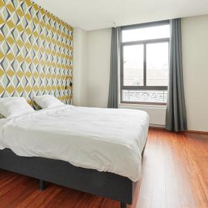 Toison d'Or : Bel appartement meublé 1 chambre