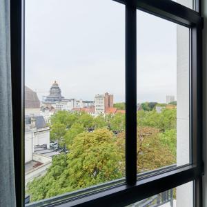 Toison d'Or : Bel appartement meublé 1 chambre