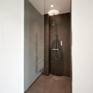 Toison d'Or : Bel appartement meublé 1 chambre