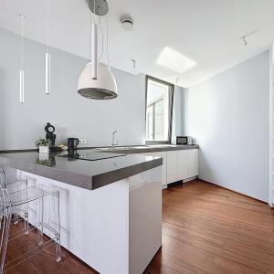 Toison d'Or : Superbe appartement meublé de 2 chambres