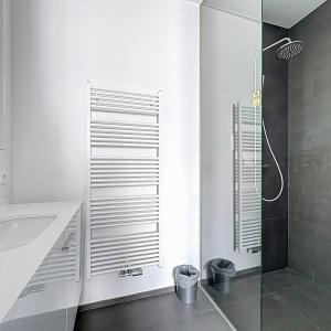 Toison d'Or : Superbe appartement meublé de 2 chambres