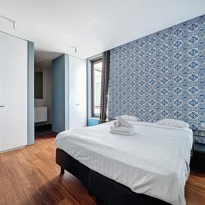 Toison d'Or : Superbe appartement meublé de 2 chambres