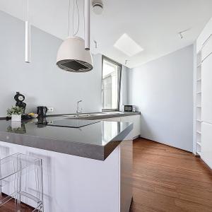 Toison d'Or : Superbe appartement meublé de 2 chambres
