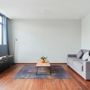 Toison d'Or : Superbe appartement meublé avec 1 chambre
