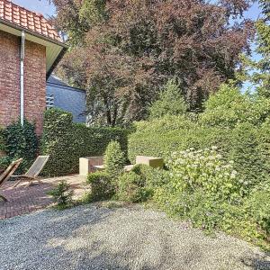 Floride/Beau Séjour : Charmante maison 3 façades + jardin