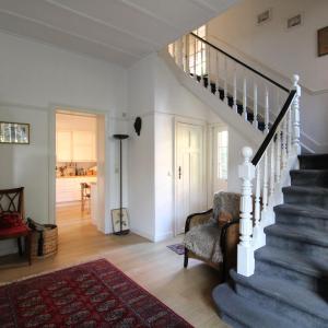 Floride/Beau Séjour : Charmante maison 3 façades + jardin