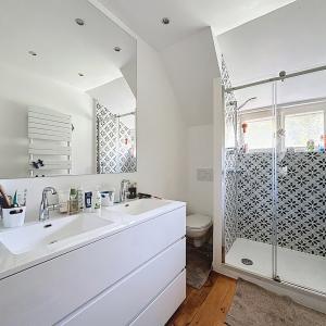 Floride/Beau Séjour : Charmante maison 3 façades + jardin