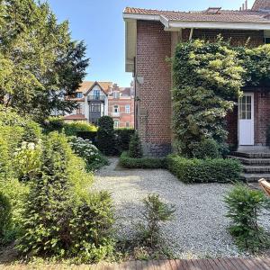 Floride/Beau Séjour : Charmante maison 3 façades + jardin