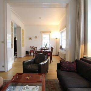 Floride/Beau Séjour : Charmante maison 3 façades + jardin