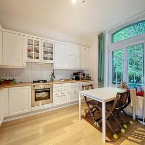 Floride/Beau Séjour : Charmante maison 3 façades + jardin