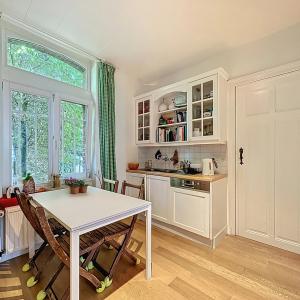 Floride/Beau Séjour : Charmante maison 3 façades + jardin