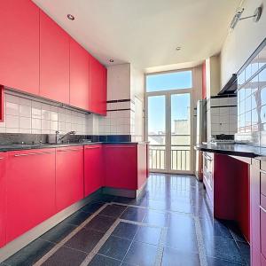Louise, appartement Art Déco de 182 m²