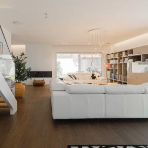 Magnifique villa passive sur terrain de 27 ares avec piscine