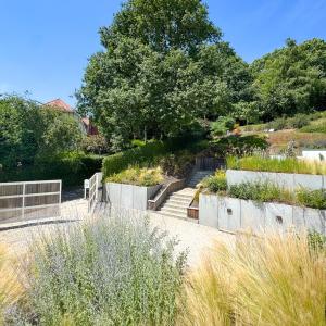 Magnifique villa passive sur terrain de 27 ares avec piscine