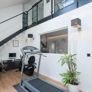 Magnifique villa passive sur terrain de 27 ares avec piscine