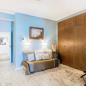 Churchill : superbe appartement 3 chambres + terrasse + box