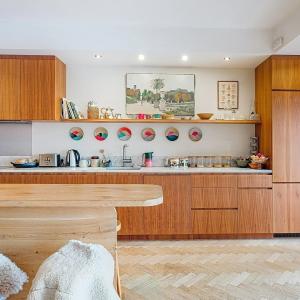 Churchill : superbe appartement 3 chambres + terrasse + box