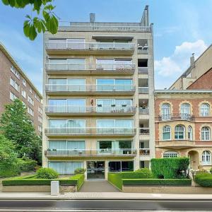 Churchill : superbe appartement 3 chambres + terrasse + box