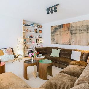 Churchill : superbe appartement 3 chambres + terrasse + box