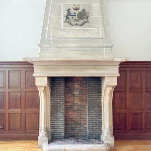 Cinquantenaire/Renaissance: Superbe appartement de caractère