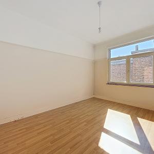Brugmann : Appartement 2 chambres + chambre de bonne
