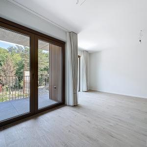 Souverain/Mix : Superbe appartement neuf + terrasse +parking