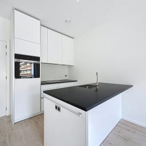 Souverain/Mix : Superbe appartement neuf + terrasse +parking