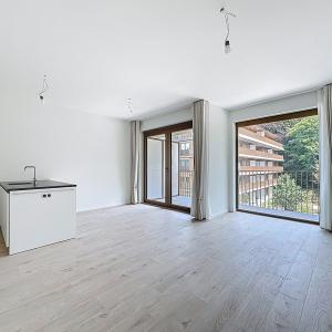 Souverain/Mix : Superbe appartement neuf + terrasse +parking