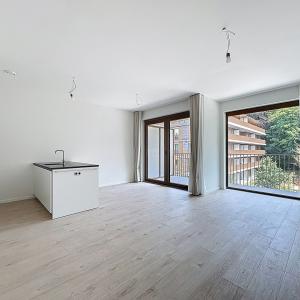 Souverain/Mix : Superbe appartement neuf + terrasse +parking