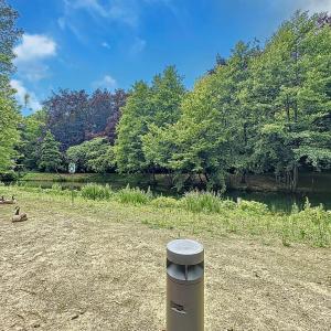 Souverain/Mix : Superbe appartement neuf + terrasse +parking