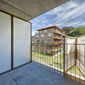 Souverain/Mix : Superbe appartement neuf + terrasse +parking