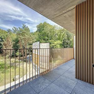 Souverain/Mix : Superbe appartement neuf + terrasse +parking