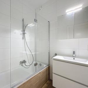 Souverain/Mix : Superbe appartement neuf + terrasse +parking