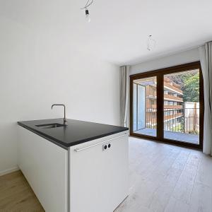 Souverain/Mix : Superbe appartement neuf + terrasse +parking