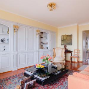 Forest Domaine : Magnifique appartement avec 2 terrasses