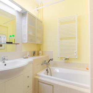 Forest Domaine : Magnifique appartement avec 2 terrasses