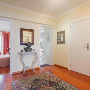 Forest Domaine : Magnifique appartement avec 2 terrasses