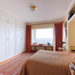 Forest Domaine : Magnifique appartement avec 2 terrasses