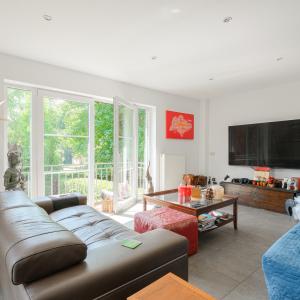Lycée français: Belle maison moderne 4 chambres 