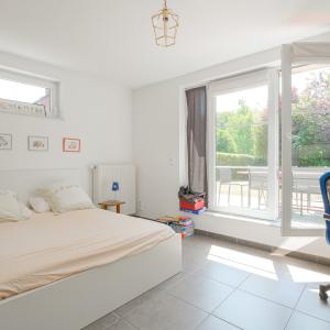 Lycée français: Belle maison moderne 4 chambres 