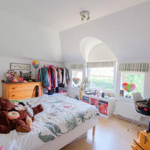 Lycée français: Belle maison moderne 4 chambres 