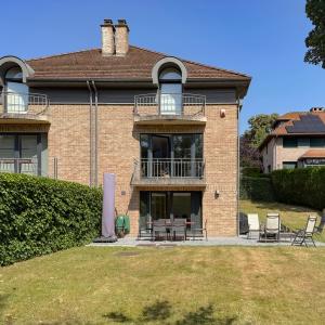 Lycée français: Belle maison moderne 4 chambres 