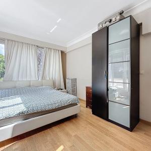 Churchill/BDC : Superbe appartement 4 chambres + terrasse