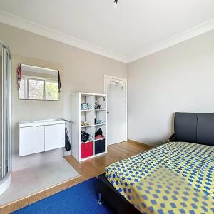 Churchill/BDC : Superbe appartement 4 chambres + terrasse